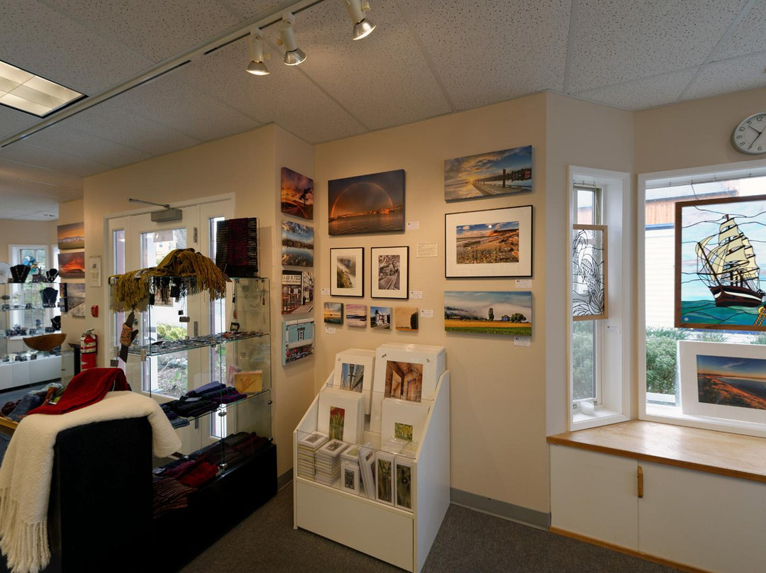 Penn Cove Gallery景点图片