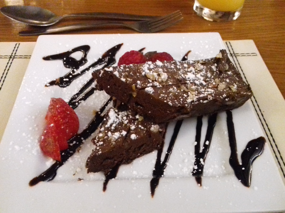 The Kings Head Hotel主图