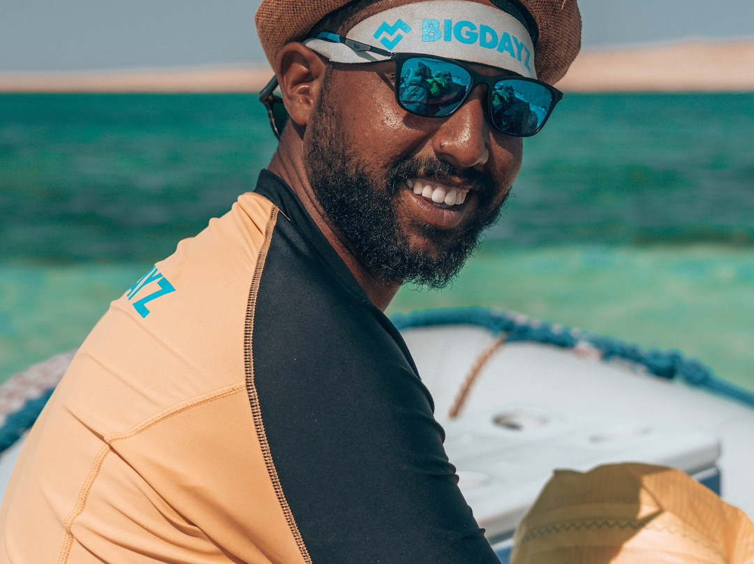 Bigdayz Kitesport-Safaga必去景点