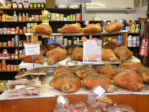 Glasgow旅游攻略图片