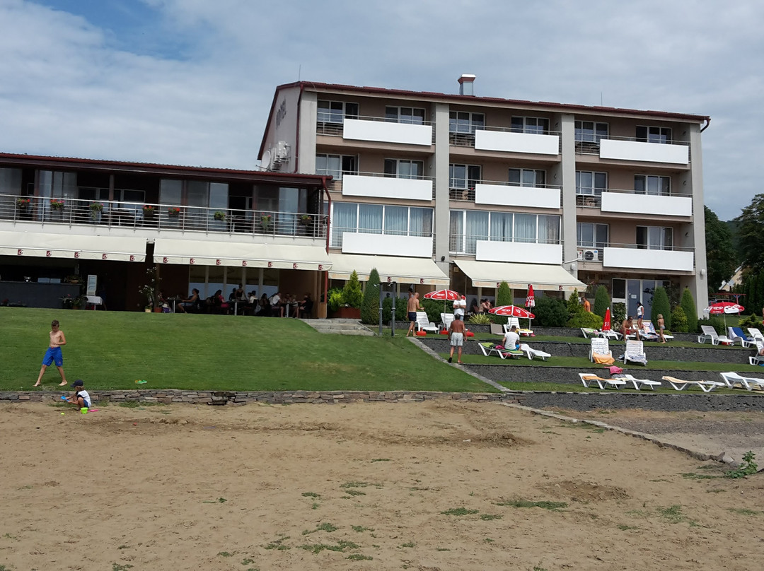 Hotel Glamour主图