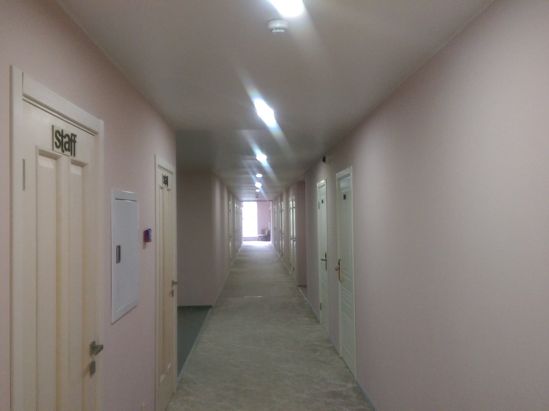 Central Inn Conference Hotel主图