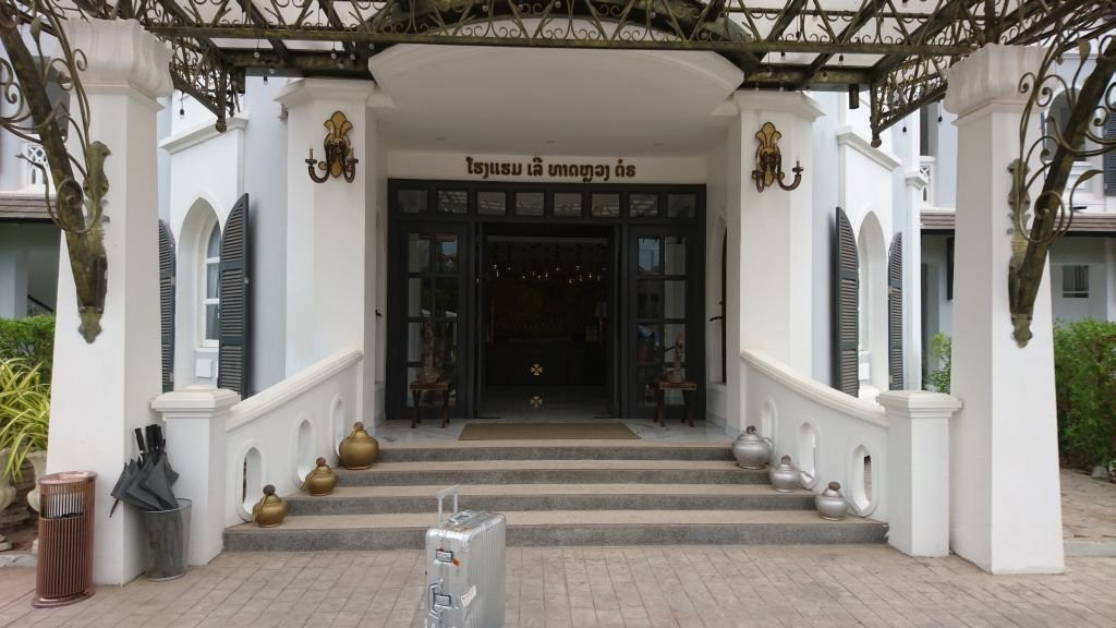 塔銮多尔瓦列精品酒店主图