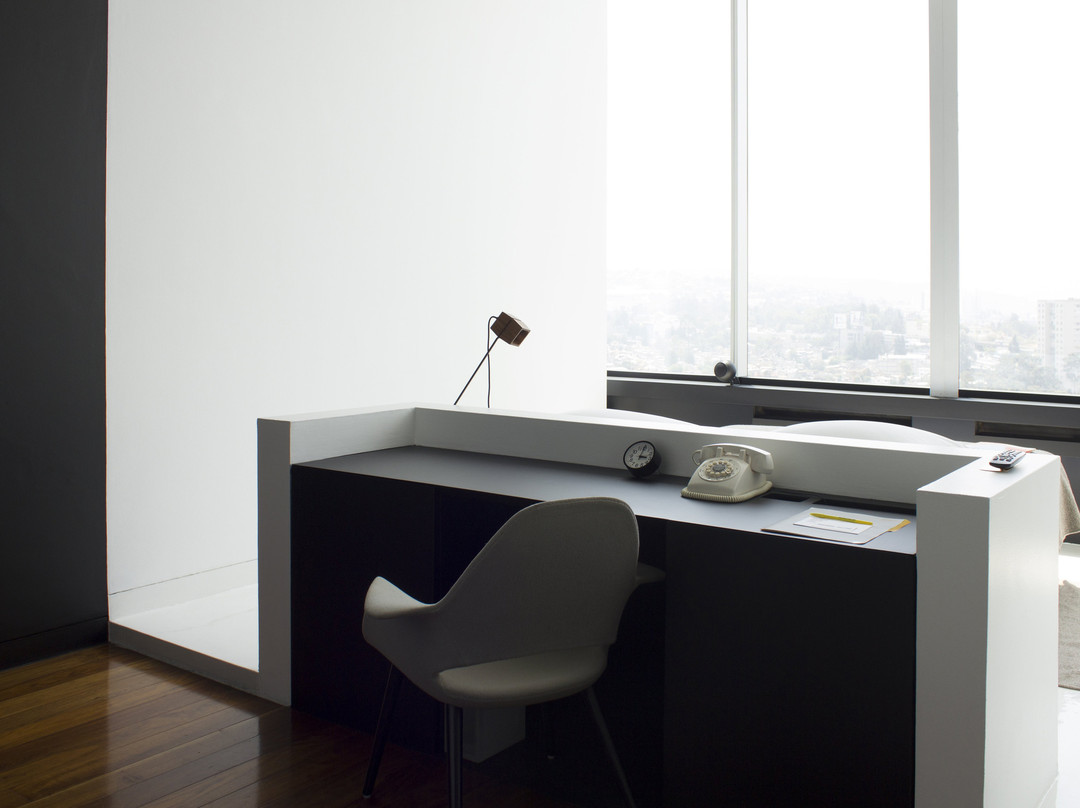 Distrito Capital主图