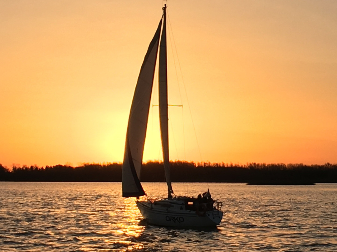 Sailing Experience BA景点图片