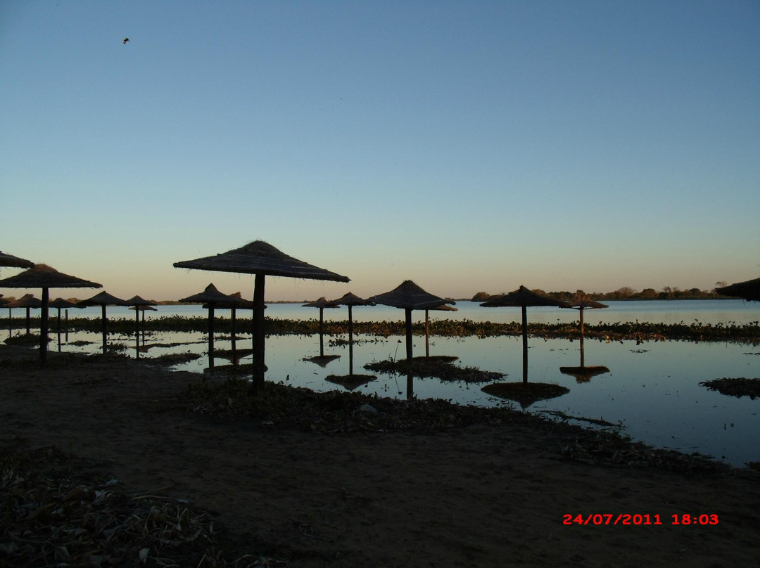 Laguna Oca景点图片