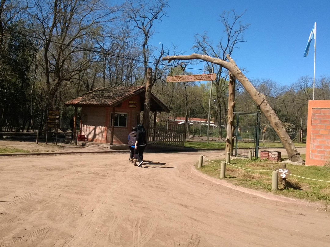 Eco de América-América必去景点