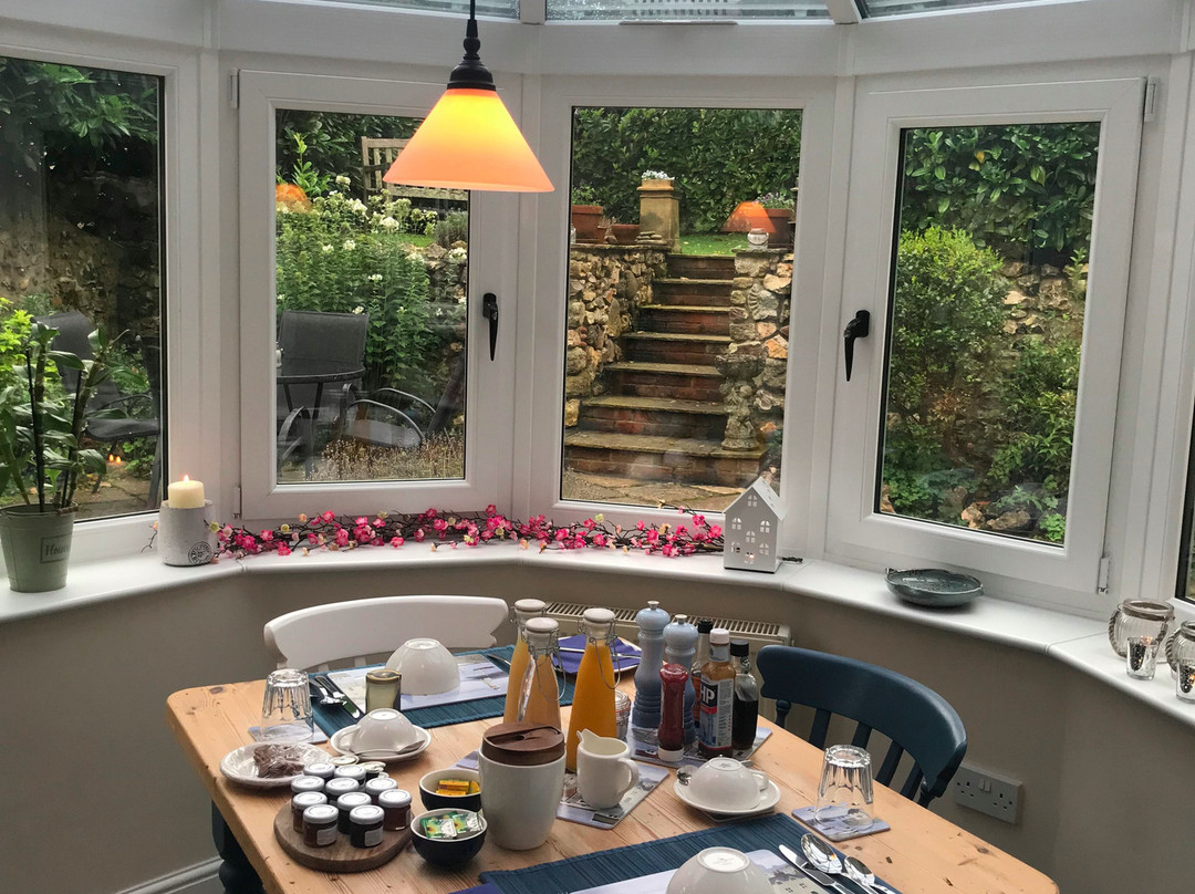 Branscombe House主图