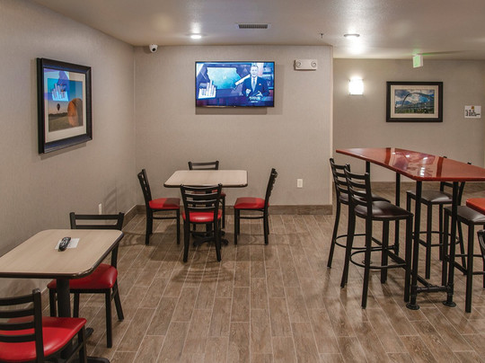 My Place Hotel-wixom/novi/detroit, Mi主图