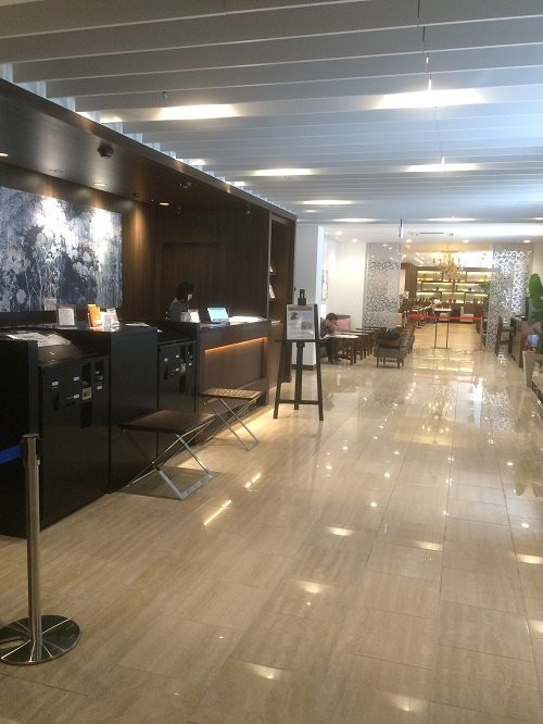 长崎竞速酒店主图