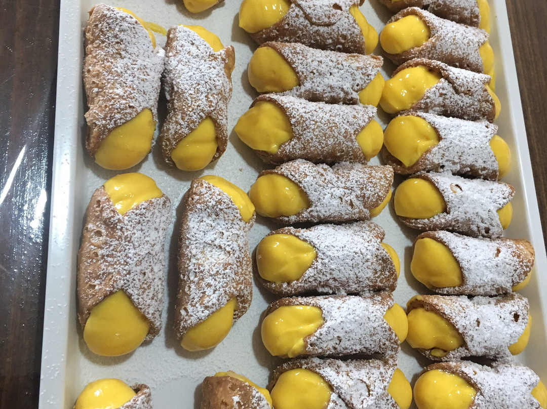 Impariamo a cucinare lo zafferano景点图片