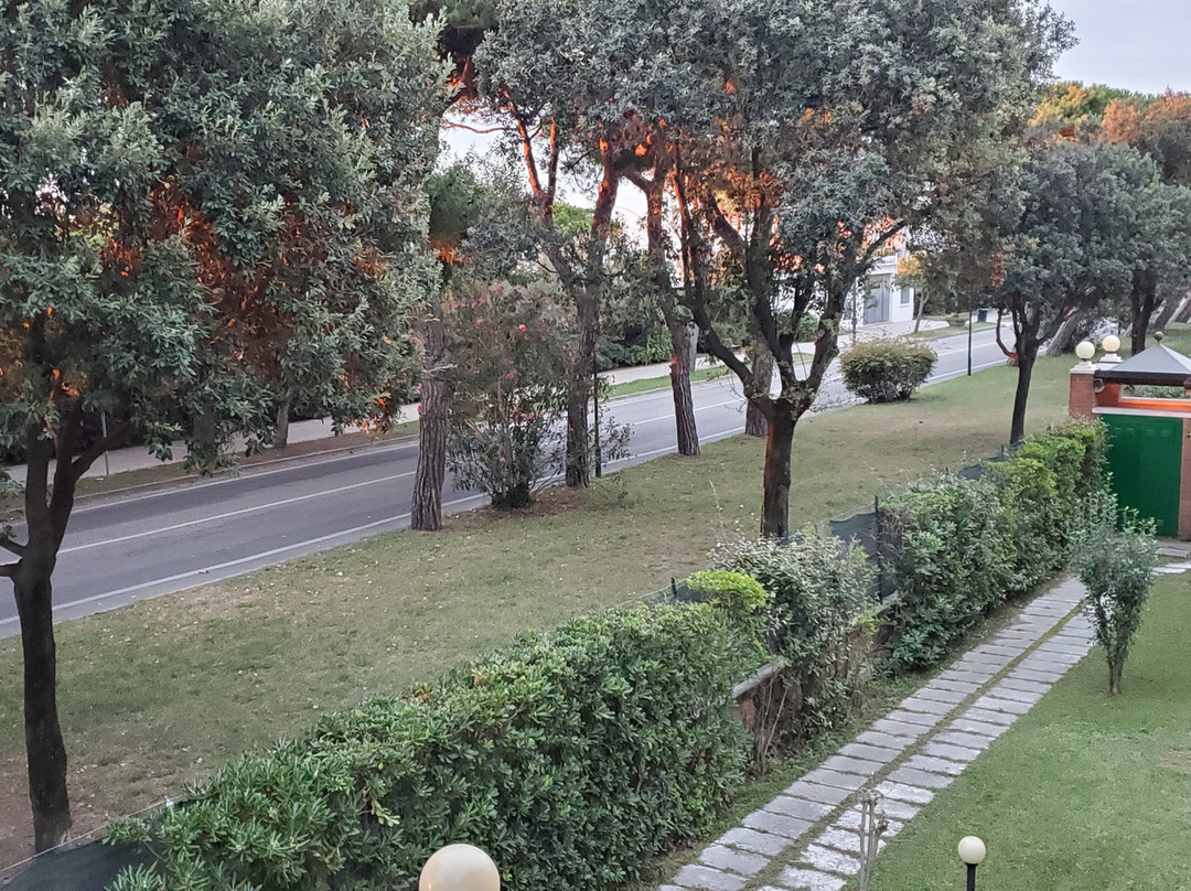 Marea Le Ville del Lido Resort主图