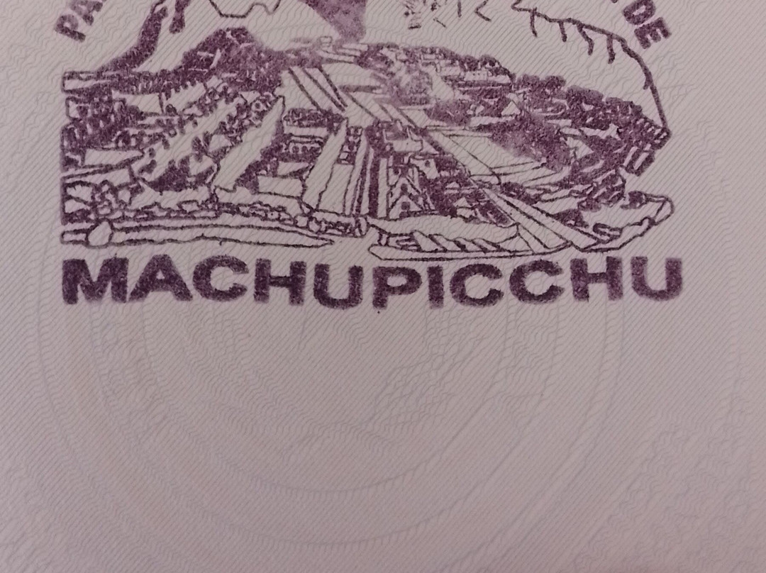 Ministerio De Cultura