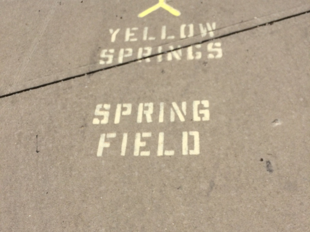 Little Miami Scenic Trail-斯普林菲尔德必去景点