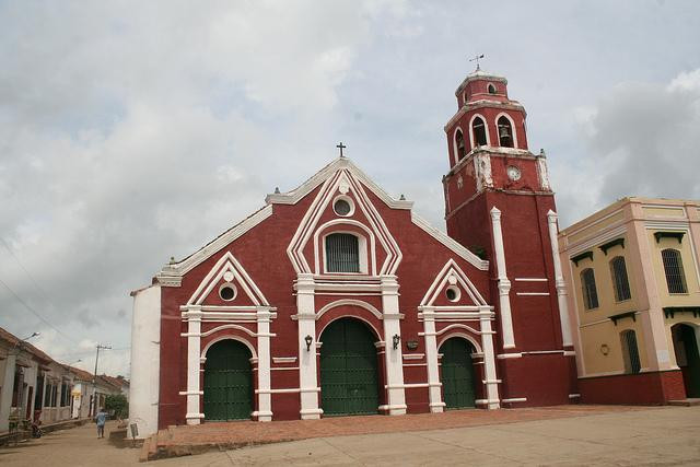 San Sebastian de Buenavista旅游攻略图片