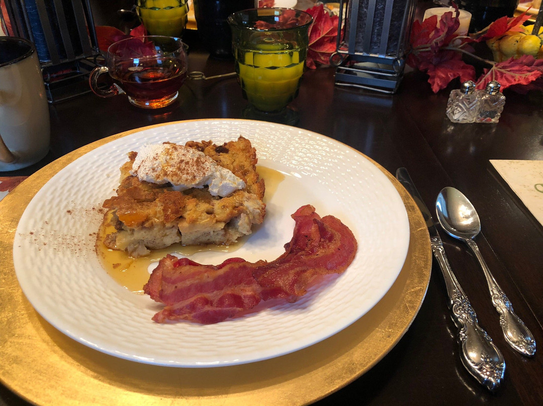 StoneHaven Bed and Breakfast主图