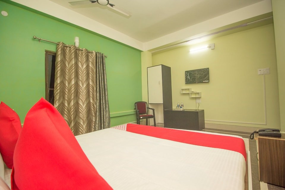 Collection O Jalpaiguri Formerly Greater Kailash主图