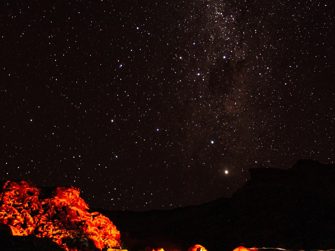 Sorbac-圣佩德罗-德阿塔卡马必去景点
