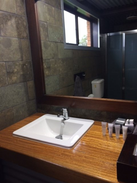 奥博斯特汽车旅馆主图