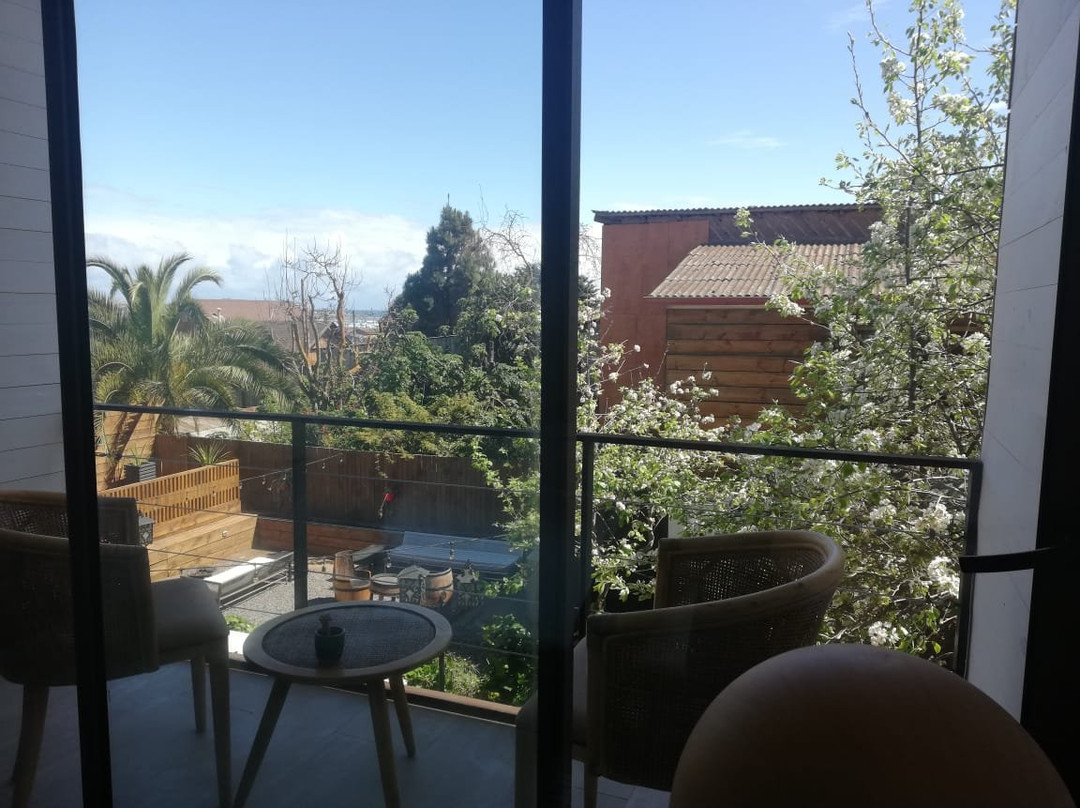 Hotel Mar y Vino主图