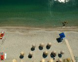 Plaka Beach-Leonidio必去景点