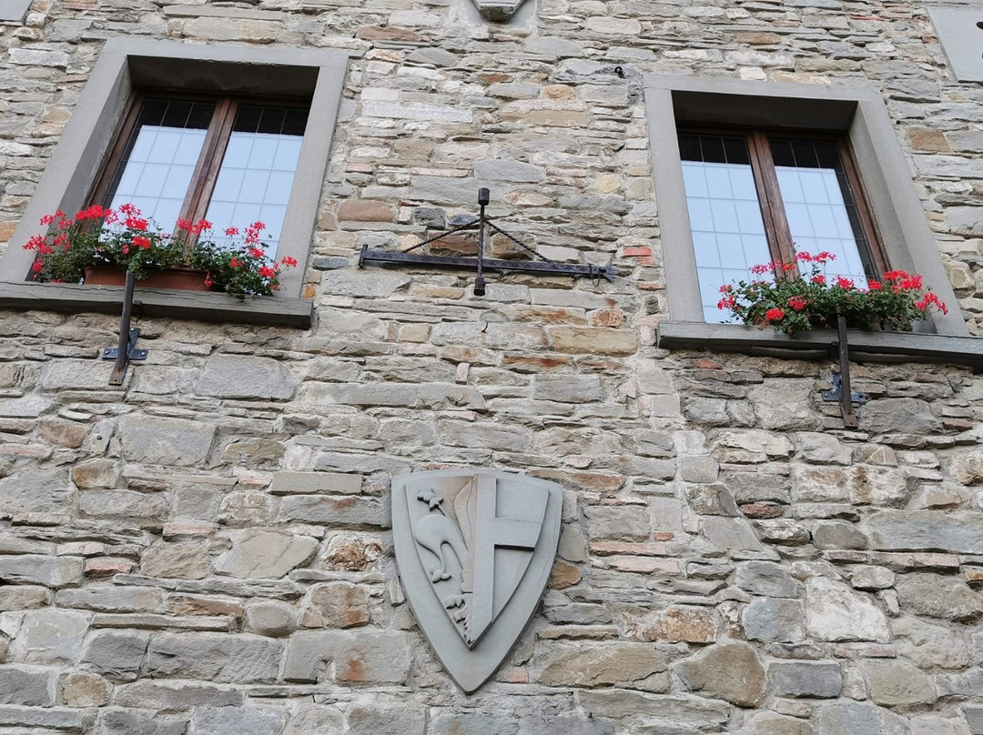 Hotel Piccola Firenze主图