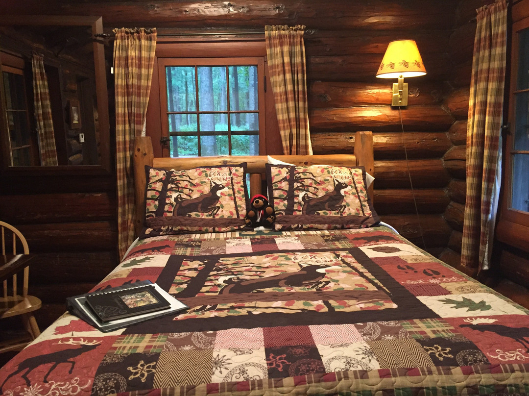 White Pines Inn主图