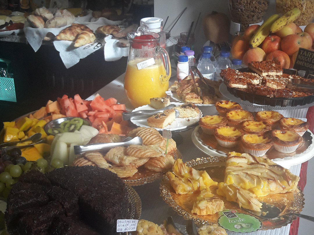 Palácio Nova Seara主图