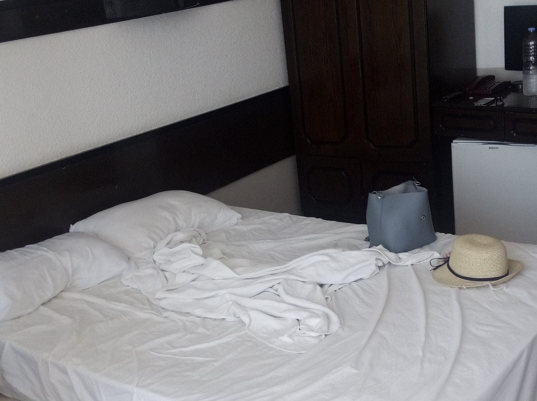 Hotel Alevok主图