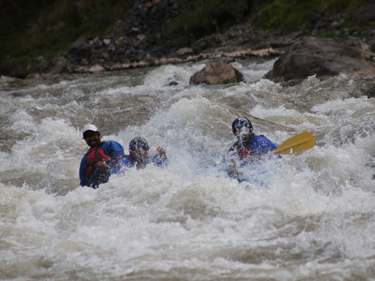 Pacha Perú Explorers-乌鲁班巴必去景点