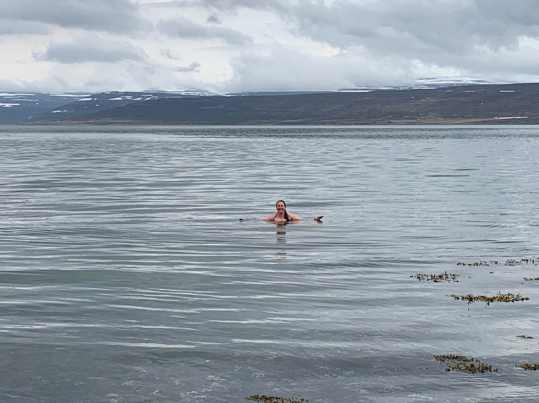 Hotel Reykjanes主图