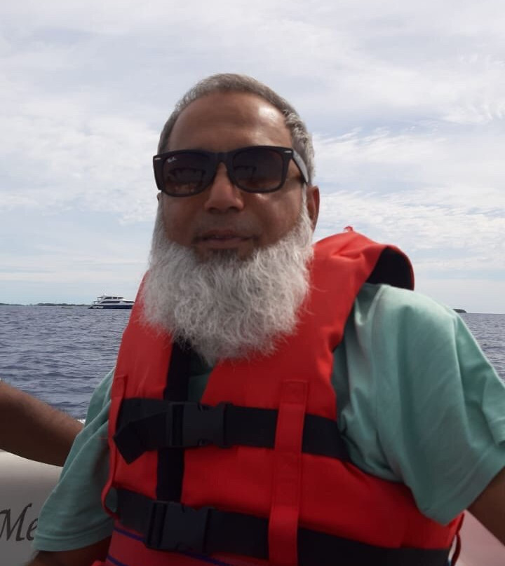 Active Watersports Maafushi景点图片