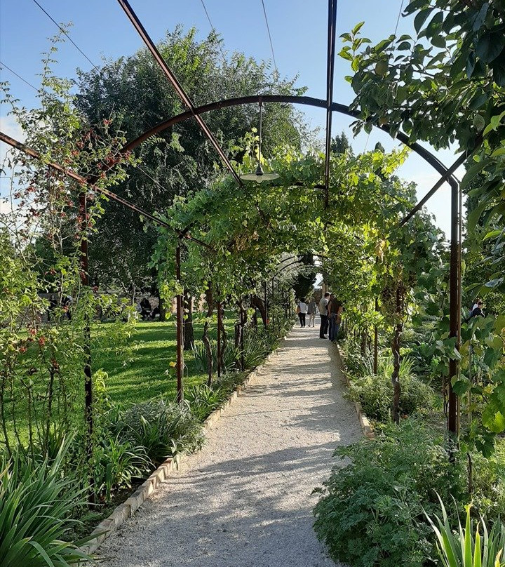 Centro Nazionale Di Studi Leopardiani-Recanati必去景点