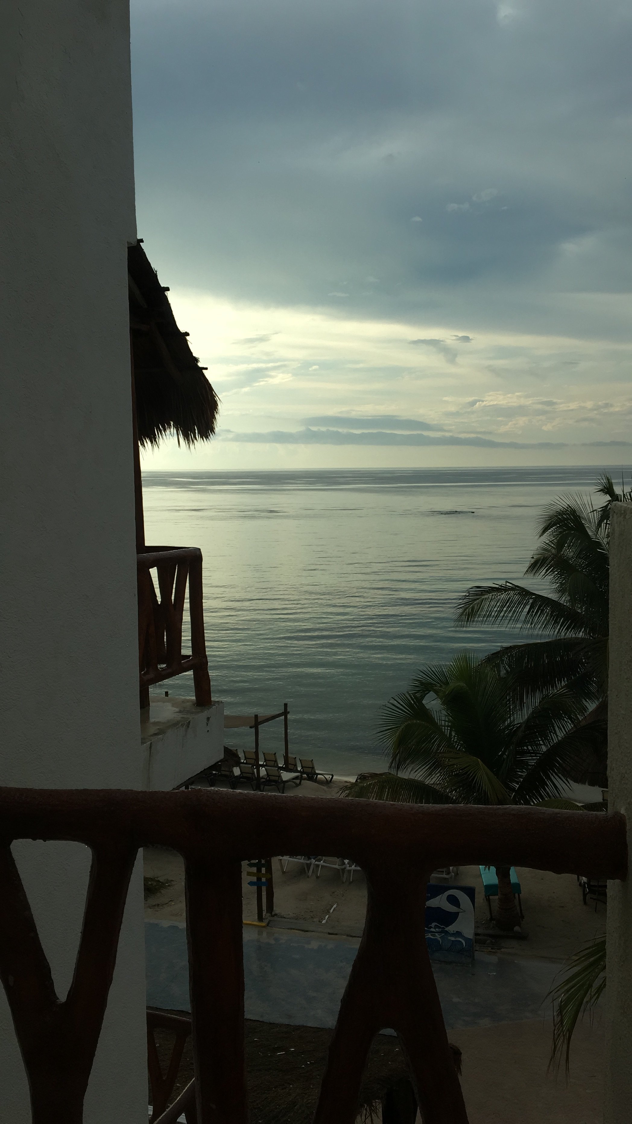 Hotel Quinto Sole-酒店景观