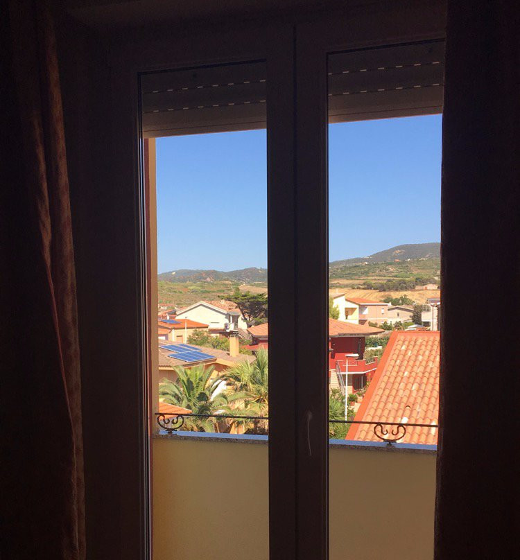 Hotel Rosa dei Venti主图