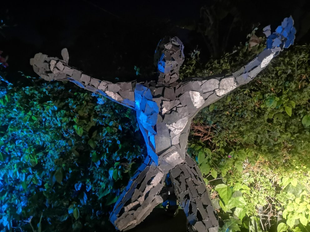 Annies House Romantic Getaway主图