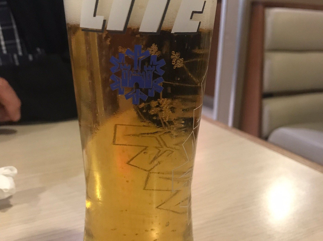 Panarottis The Grove