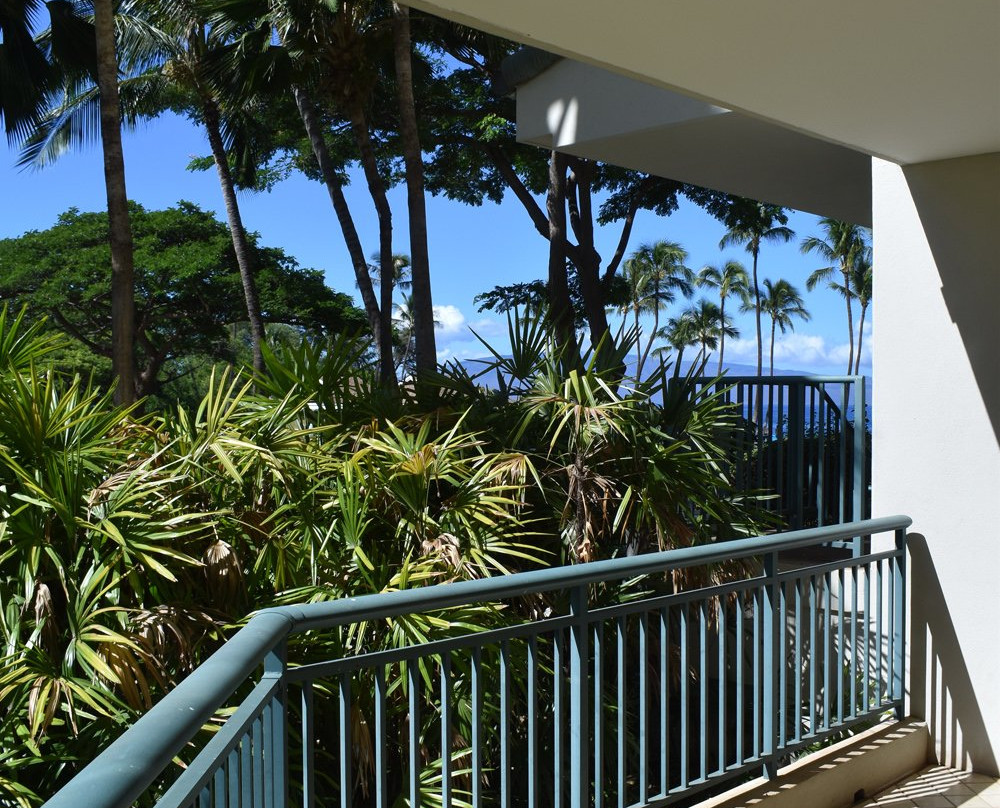 威斯汀卡纳帕利海洋别墅度假酒店主图