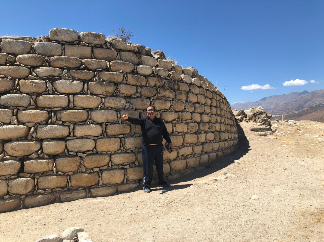 Tumshukaiko-Caraz必去景点