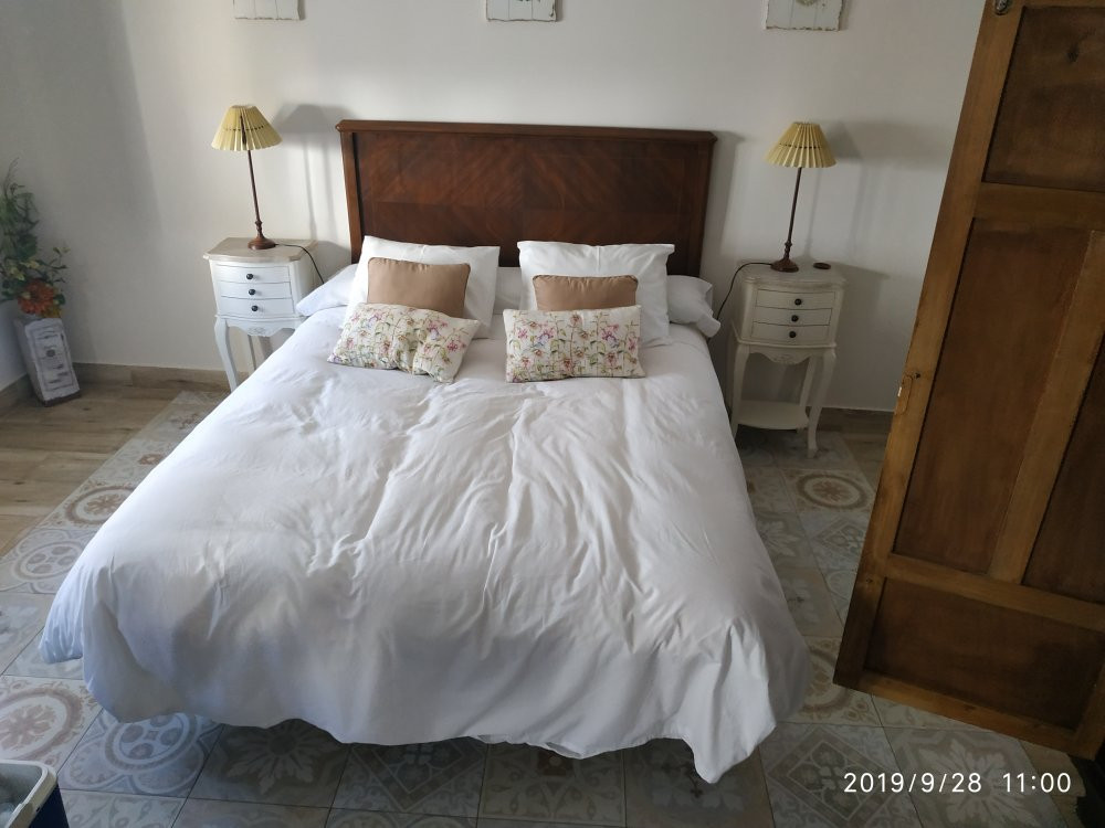 La Casa de la Vieja - Rustic & Charming Appartments