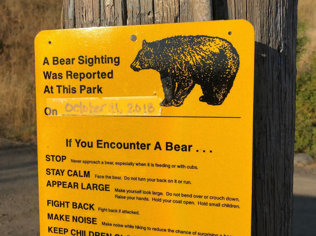 Iwetamlaykin State Heritage Site-Joseph必去景点