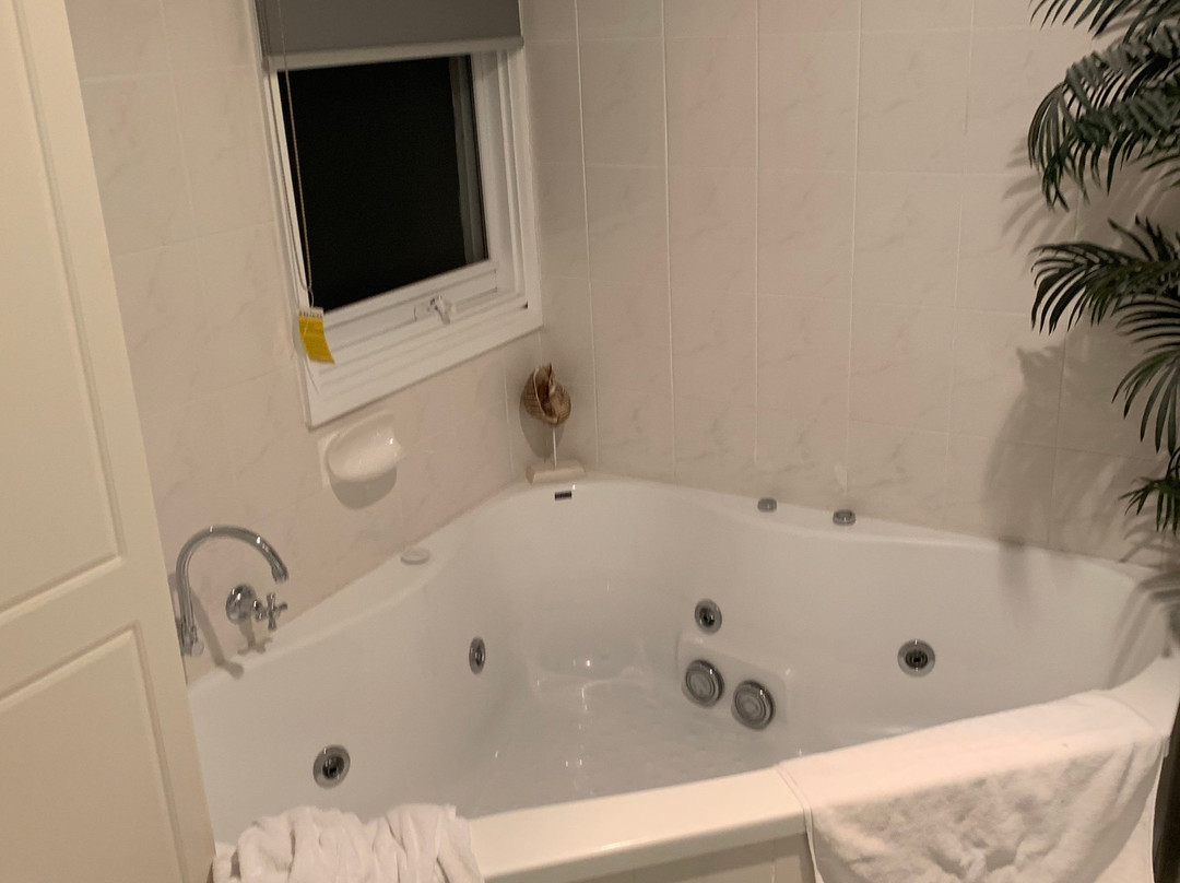 博米树酒店主图