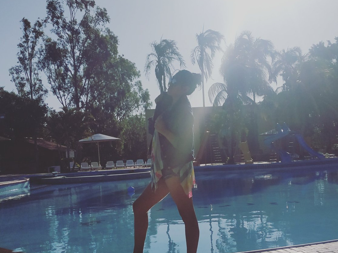 Terramia Resort主图