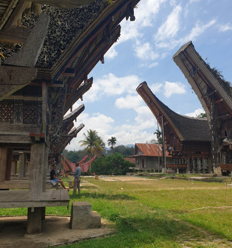 Purabarang Family House主图