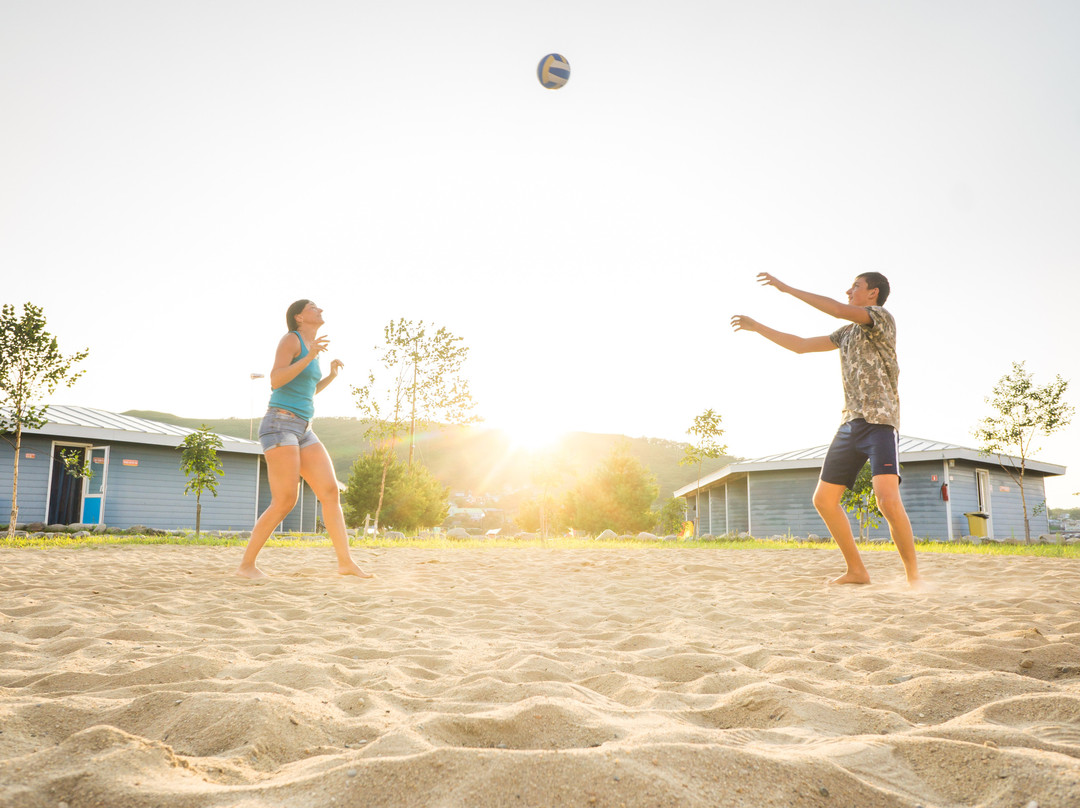 Bezverkhovo旅游攻略图片