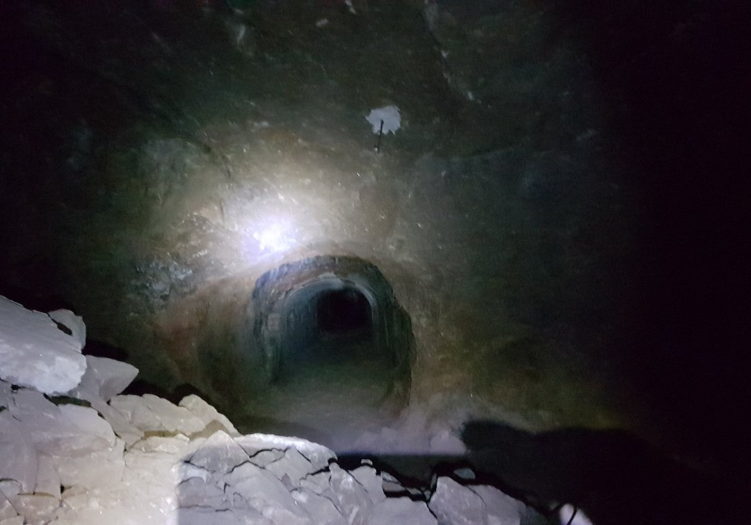 Cueva del Agua-Torre-Pacheco必去景点