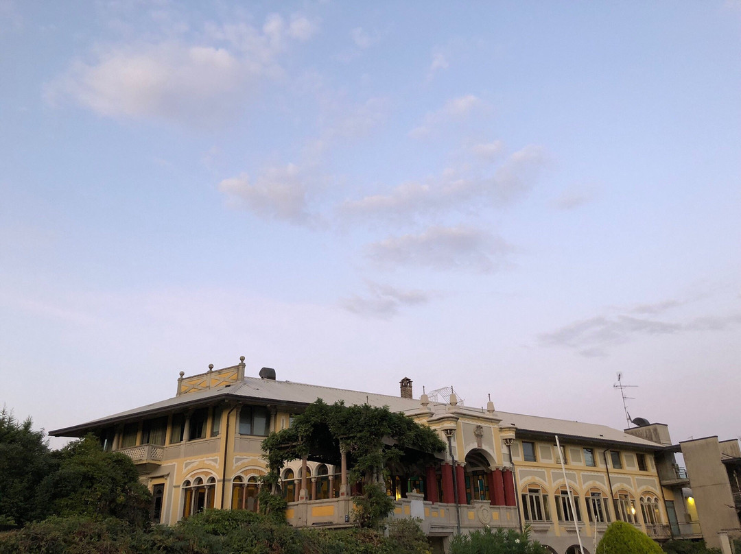 Hotel Barone Di Gattinara主图