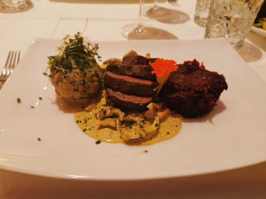 Hotel Der Almhof主图