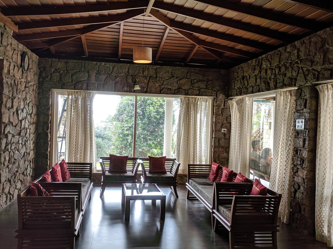 Neelakurunji Luxury Plantation Bungalow主图