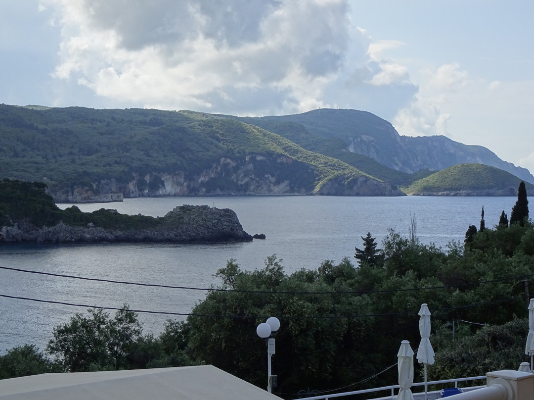 Odysseus Hotel主图